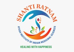 Shanti-Ratnam logo