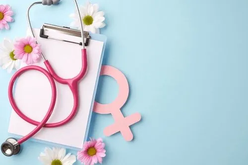 Women's Health Care Package